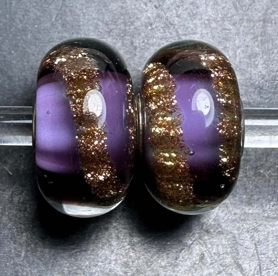 8-9 Trollbeads Queen of Duty
