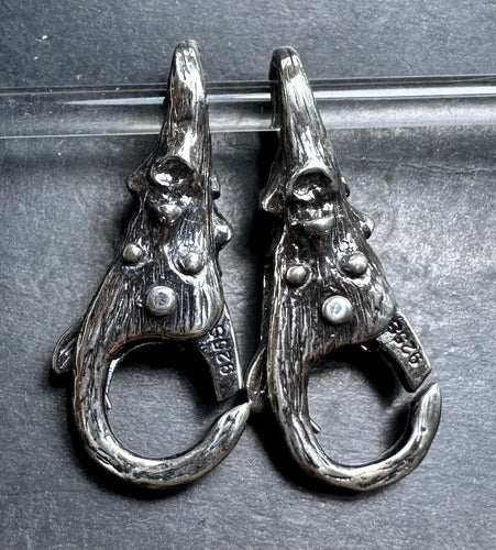 8-9 Trollbeads Troll Tree Lock