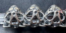 Load image into Gallery viewer, 9-13 Trollbeads Fearless Rod 1
