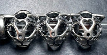 Load image into Gallery viewer, 9-13 Trollbeads Fearless Rod 2
