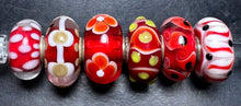 Load image into Gallery viewer, 9-13 Trollbeads Unique Beads Rod 4
