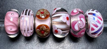 Load image into Gallery viewer, 9-13 Trollbeads Unique Beads Rod 5
