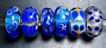 Load image into Gallery viewer, 9-13 Trollbeads Unique Beads Rod 6
