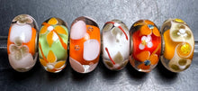 Load image into Gallery viewer, 9-13 Trollbeads Unique Beads Rod 7

