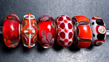 Load image into Gallery viewer, 9-13 Trollbeads Unique Beads Rod 8
