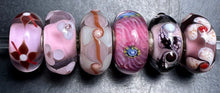 Load image into Gallery viewer, 9-13 Trollbeads Unique Beads Rod 9
