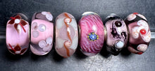 Load image into Gallery viewer, 9-13 Trollbeads Unique Beads Rod 9
