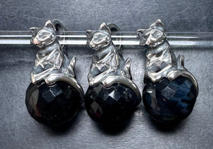 9-14 Trollbeads Tranquil Tiger Rod 1