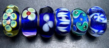Load image into Gallery viewer, 9-15 Trollbeads Unique Beads Rod 10
