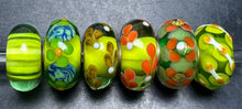 Load image into Gallery viewer, 9-15 Trollbeads Unique Beads Rod 2
