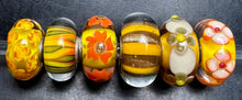Load image into Gallery viewer, 9-15 Trollbeads Unique Beads Rod 3
