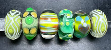 Load image into Gallery viewer, 9-15 Trollbeads Unique Beads Rod 6
