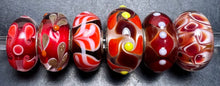 Load image into Gallery viewer, 9-15 Trollbeads Unique Beads Rod 8
