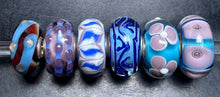 Load image into Gallery viewer, 9-15 Trollbeads Unique Beads Rod 9
