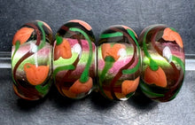 Load image into Gallery viewer, 9-18 Trollbeads Love in Bloom Rod 1
