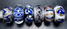 Load image into Gallery viewer, 9-18 Trollbeads Unique Beads Rod 11

