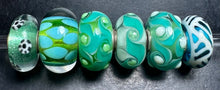 Load image into Gallery viewer, 9-18 Trollbeads Unique Beads Rod 12
