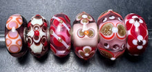 Load image into Gallery viewer, 9-18 Trollbeads Unique Beads Rod 6

