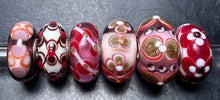 Load image into Gallery viewer, 9-18 Trollbeads Unique Beads Rod 6
