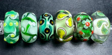 Load image into Gallery viewer, 9-18 Trollbeads Unique Beads Rod 8
