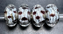 Load image into Gallery viewer, 9-20 Trollbeads Polar Dreams
