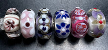 Load image into Gallery viewer, 9-25 Trollbeads Unique Beads Rod 10
