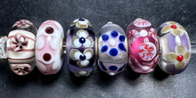 Load image into Gallery viewer, 9-25 Trollbeads Unique Beads Rod 10
