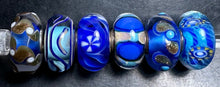 Load image into Gallery viewer, 9-25 Trollbeads Unique Beads Rod 11
