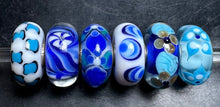 Load image into Gallery viewer, 9-25 Trollbeads Unique Beads Rod 2
