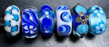 Load image into Gallery viewer, 9-25 Trollbeads Unique Beads Rod 2
