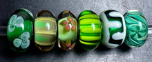 Load image into Gallery viewer, 9-25 Trollbeads Unique Beads Rod 6
