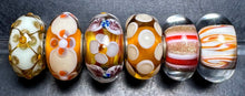 Load image into Gallery viewer, 9-29 Trollbeads Unique Beads Rod 12
