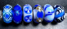 Load image into Gallery viewer, 9-29 Trollbeads Unique Beads Rod 2
