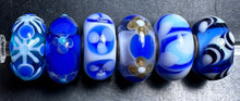 Load image into Gallery viewer, 9-29 Trollbeads Unique Beads Rod 2
