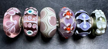 Load image into Gallery viewer, 9-29 Trollbeads Unique Beads Rod 4
