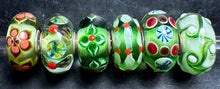 Load image into Gallery viewer, 9-29 Trollbeads Unique Beads Rod 5
