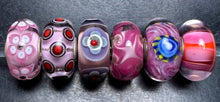 Load image into Gallery viewer, 9-29 Trollbeads Unique Beads Rod 7
