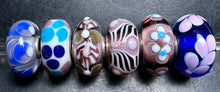 Load image into Gallery viewer, 9-29 Trollbeads Unique Beads Rod 8
