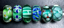 Load image into Gallery viewer, 9-5 Trollbeads Unique Beads Rod 1

