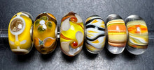 Load image into Gallery viewer, 9-5 Trollbeads Unique Beads Rod 12
