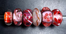 Load image into Gallery viewer, 9-5 Trollbeads Unique Beads Rod 2
