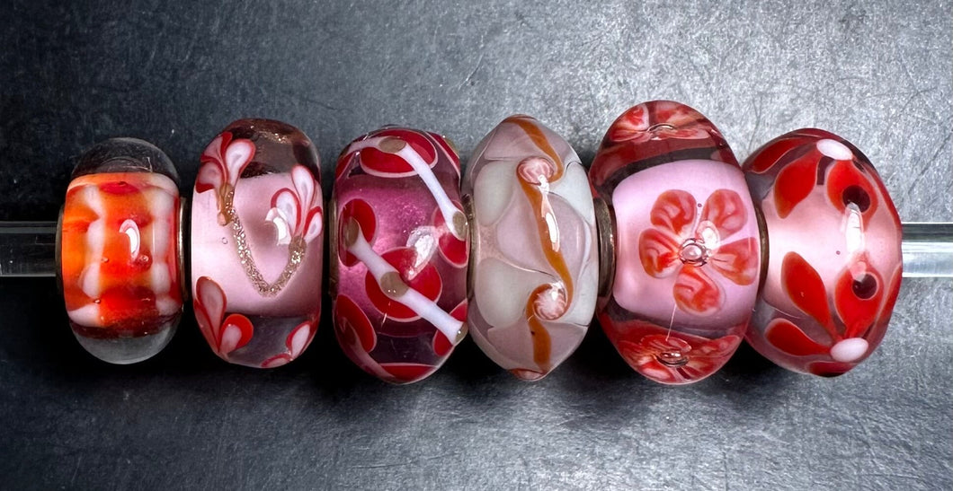9-5 Trollbeads Unique Beads Rod 2