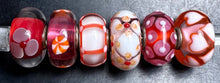 Load image into Gallery viewer, 9-5 Trollbeads Unique Beads Rod 5
