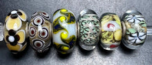 Load image into Gallery viewer, 9-5 Trollbeads Unique Beads Rod 6
