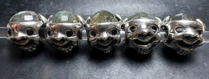 9-5 Wizard of Labradorite