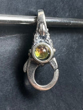 Load image into Gallery viewer, 9-6 Trollbeads Mexico Lock
