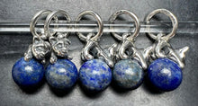 Load image into Gallery viewer, 9-8 Trollbeads Boundless Enthusiasm Tassel Rod 1
