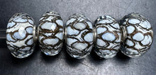 Load image into Gallery viewer, 9-8 Trollbeads Bubble Drift Rod 1
