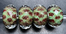 Load image into Gallery viewer, 9-8 Trollbeads Collective Sparkle Rod 2
