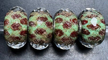 Load image into Gallery viewer, 9-8 Trollbeads Collective Sparkle Rod 2
